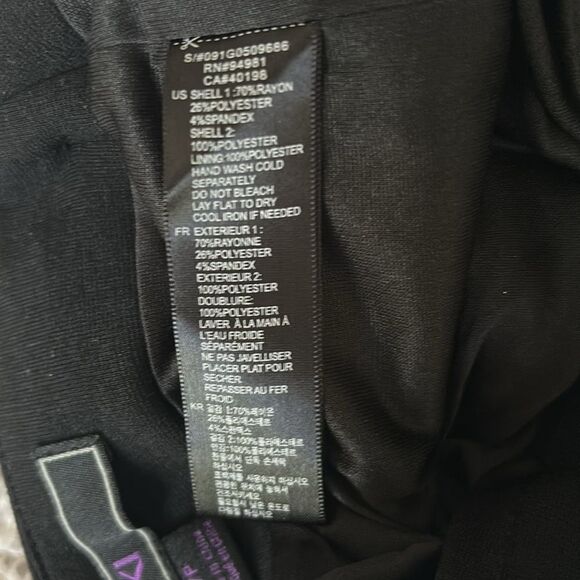 Sequin skirt - Picture 4 of 5